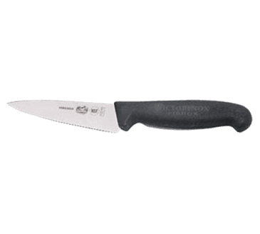 FMP 137-1087 Forshner Knife by Victorinox 5" blade FMP 137-1087 Forshner Knife by Victorinox 5" blade
