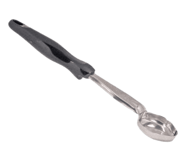 FMP 137-1110 Stainless Steel Spoodle Utensil by Vollrath 1 oz FMP 137-1110 Stainless Steel Spoodle Utensil by Vollrath 1 oz