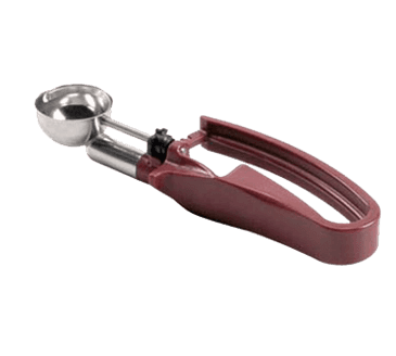 FMP 137-1178 EZ Disher by Zeroll Size 40 3/4 oz capacity FMP 137-1178 EZ Disher by Zeroll Size 40 3/4 oz capacity