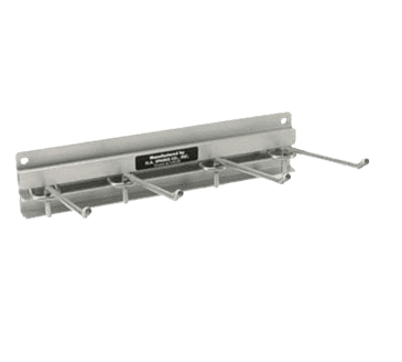 FMP 137-1189 Utensil Rack 12" long FMP 137-1189 Utensil Rack 12" long