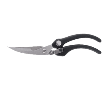 FMP 137-1267 Pro Line Poultry Shears by Wusthof 10" blade FMP 137-1267 Pro Line Poultry Shears by Wusthof 10" blade