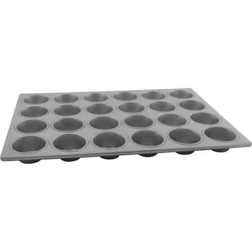 FMP 137-1330 Cupcake Pan 24 count
