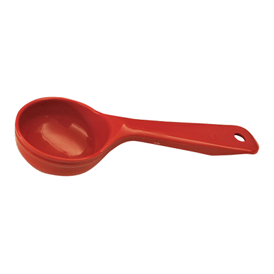FMP 137-1385 Carlisle Measure Miser® Portion Control Spoon FMP 137-1385 Carlisle Measure Miser® Portion Control Spoon