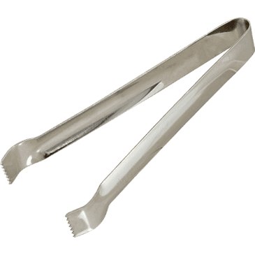 FMP 137-1424 Tongs 6" long stainless steel FMP 137-1424 Tongs 6" long stainless steel