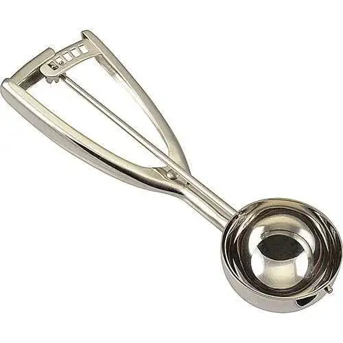 FMP 137-1472 Disher, Standard Round Bowl