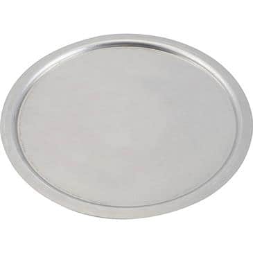 FMP 137-1649 Heavy-Duty Dough Pan Lid For 80 oz pan FMP 137-1649 Heavy-Duty Dough Pan Lid For 80 oz pan