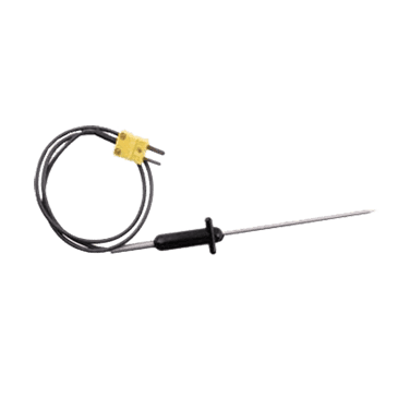FMP 138-1107 K-Type Thermocouple 4" Insertion/Immersion Probe by Cooper-Atkins FMP 138-1107 K-Type Thermocouple 4" Insertion/Immersion Probe by Cooper-Atkins