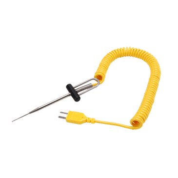 FMP 138-1118 K-Type Thermocouple Micro-Needle Probe by Cooper-Atkins FMP 138-1118 K-Type Thermocouple Micro-Needle Probe by Cooper-Atkins