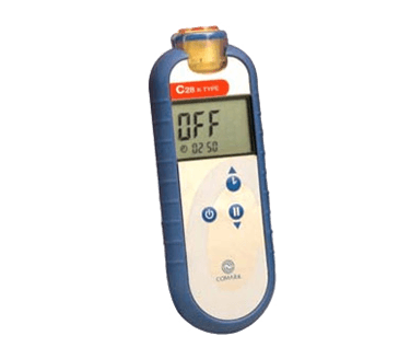 FMP 138-1178 C28 Thermometer by Comark FMP 138-1178 C28 Thermometer by Comark