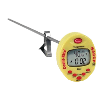 FMP 138-1195 Coolit-Rite Thermometer by Cooper-Atkins FMP 138-1195 Coolit-Rite Thermometer by Cooper-Atkins