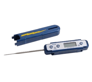 FMP 138-1232 Digital Pocket Thermometer by Comark FMP 138-1232 Digital Pocket Thermometer by Comark