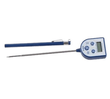 FMP 138-1243 Pocket Digital Dishwasher Thermometer by Comark FMP 138-1243 Pocket Digital Dishwasher Thermometer by Comark