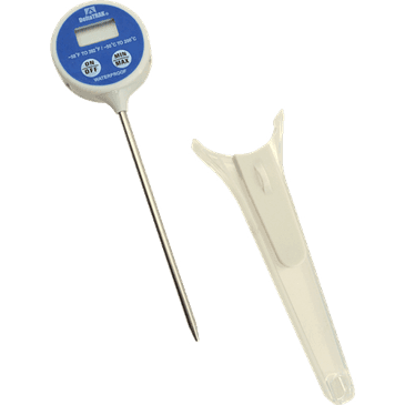 FMP 138-1302 Waterproof Thermometer FMP 138-1302 Waterproof Thermometer