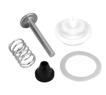 FMP 141-1028 Flush Valve Handle Repair Kit by Sloan FMP 141-1028 Flush Valve Handle Repair Kit by Sloan