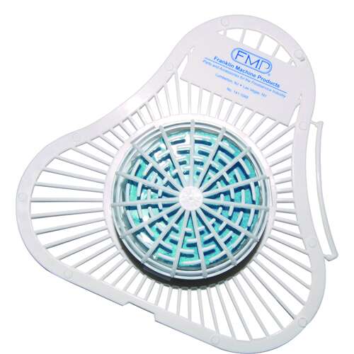 FMP 141-1048 Urinal Screen with Deodorant Cherry