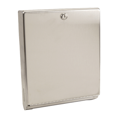 FMP 141-1054 Towel Dispenser FMP 141-1054 Towel Dispenser