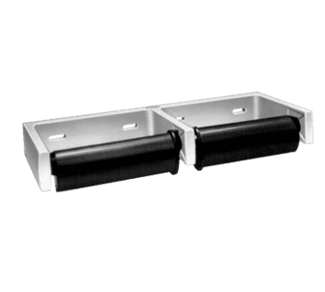 FMP 141-1058 Heavy-Duty Controlled Delivery Toilet Tissue Dispenser by Bobrick FMP 141-1058 Heavy-Duty Controlled Delivery Toilet Tissue Dispenser by Bobrick