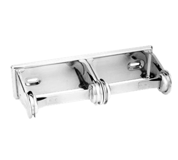 FMP 141-1083 Self-Locking Toilet Tissue Dispenser FMP 141-1083 Self-Locking Toilet Tissue Dispenser