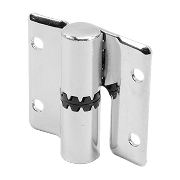 FMP 141-1101 Self-Closing Universal Hinge For right-hand in-swing or left-hand out-swing doors FMP 141-1101 Self-Closing Universal Hinge For right-hand in-swing or left-hand out-swing doors