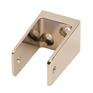 FMP 141-1106 Partition Bracket For 1-1/4" partitions FMP 141-1106 Partition Bracket For 1-1/4" partitions