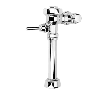 FMP 141-1171 Royal Flushometer Toilet Valve by Sloan 1.6 GPF FMP 141-1171 Royal Flushometer Toilet Valve by Sloan 1.6 GPF