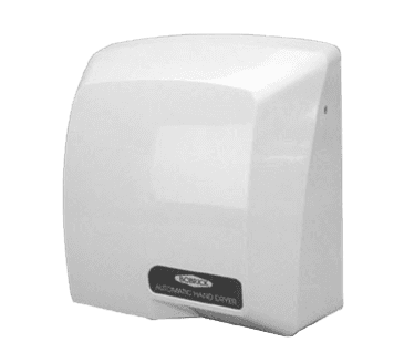FMP 141-1173 CompacDryer No Touch Hand Dryer by Bobrick FMP 141-1173 CompacDryer No Touch Hand Dryer by Bobrick