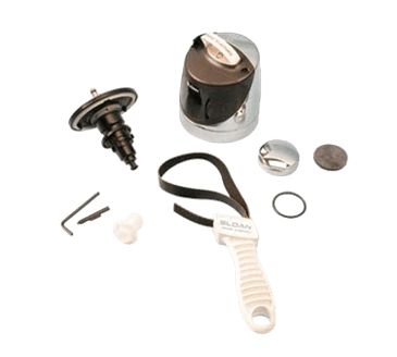 FMP 141-2026 G2 Optima Plus Infrared Toilet Flush Valve Kit by Sloan Toilet FMP 141-2026 G2 Optima Plus Infrared Toilet Flush Valve Kit by Sloan Toilet