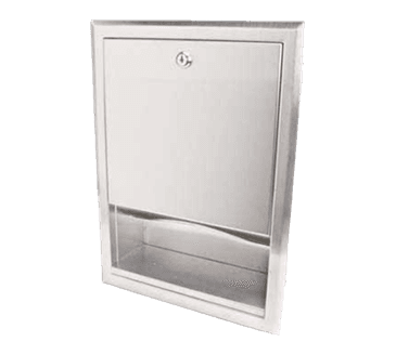 FMP 141-2078 Towel Dispenser by Bobrick FMP 141-2078 Towel Dispenser by Bobrick