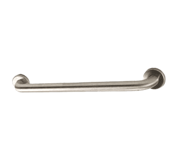 FMP 141-2094 Grab Bar by Bobrick 2-1/2" diameter tubing 36" long FMP 141-2094 Grab Bar by Bobrick 2-1/2" diameter tubing 36" long