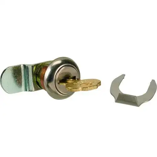 FMP 141-2114 Towel Dispenser Cylinder Lock with Key by Bradley