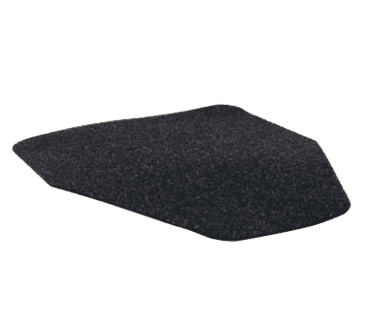 Fmp 141 2141 Wizkid Disposable Floor Mats Case Of 12