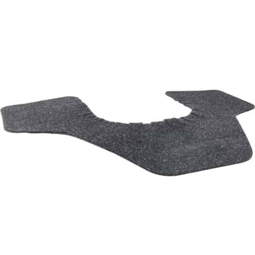 FMP 141-2142 WizKid Disposable Floor Mats Case of 12