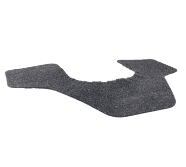 FMP 141-2142 WizKid Disposable Floor Mats Case of 12 FMP 141-2142 WizKid Disposable Floor Mats Case of 12
