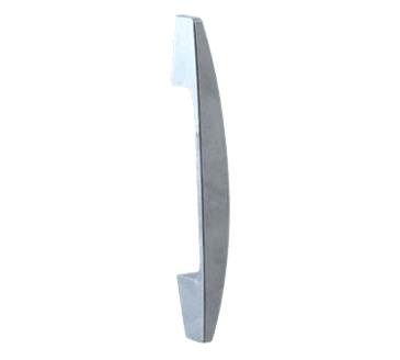 FMP 141-2146 Chrome-Plated Zinc Pull 2 3/4" screw center FMP 141-2146 Chrome-Plated Zinc Pull 2 3/4" screw center