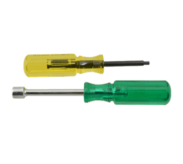 FMP 141-2183 Mirror Tool Kit Includes socket nut driver and security screw tool FMP 141-2183 Mirror Tool Kit Includes socket nut driver and security screw tool
