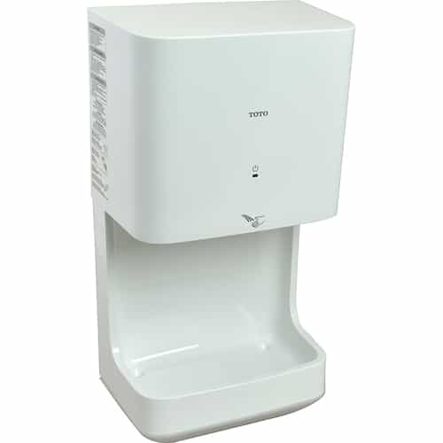 FMP 141-2200 Clean Dry No Touch Hand Dryer by Toto