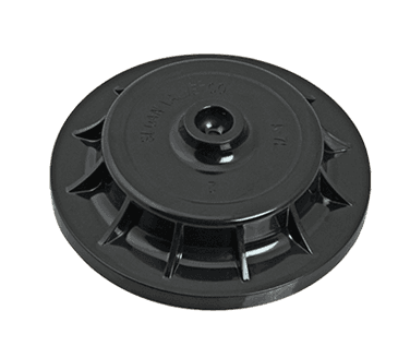 FMP 141-2208 Inside Cover by Sloan 3-3/8" OD FMP 141-2208 Inside Cover by Sloan 3-3/8" OD
