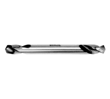 FMP 142-1257 Double-Ended Drill Bit for Stainless Steel 3/16" diameter FMP 142-1257 Double-Ended Drill Bit for Stainless Steel 3/16" diameter