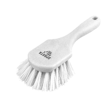 FMP 142-1376 Scrub Brush 8" long FMP 142-1376 Scrub Brush 8" long