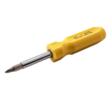 FMP 142-1450 10-In-1 Screwdriver FMP 142-1450 10-In-1 Screwdriver