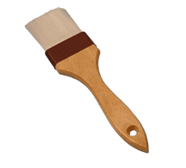 FMP 142-1508 Pastry Brush 2" wide FMP 142-1508 Pastry Brush 2" wide