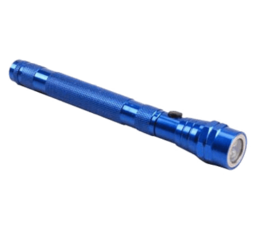 FMP 142-1589 Extendible Flashlight FMP 142-1589 Extendible Flashlight
