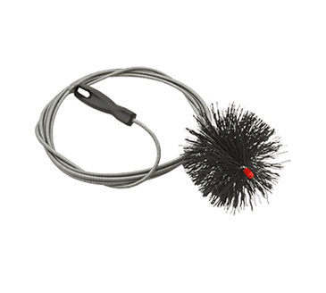 Fmp 142 1627 Flexible Floor Drain Brush 10 Long