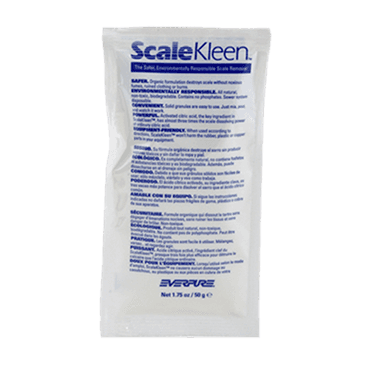 FMP 143-1091 ScaleKleen Scale Remover by EverPure 1-3/4 oz FMP 143-1091 ScaleKleen Scale Remover by EverPure 1-3/4 oz