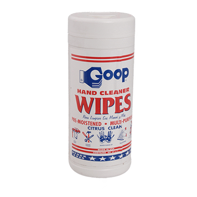 FMP 143-1097 Hand Cleaning Wipes FMP 143-1097 Hand Cleaning Wipes