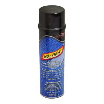 FMP 143-1125 Nu-View Food Equipment Cleaner FMP 143-1125 Nu-View Food Equipment Cleaner
