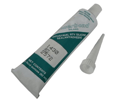 FMP 143-1137 High Temperature Silicone 500*F maximum temperature rating FMP 143-1137 High Temperature Silicone 500*F maximum temperature rating