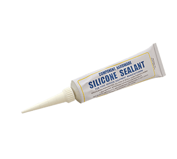 FMP 143-1146 Silicone Sealant Rated from -76* to 350*F FMP 143-1146 Silicone Sealant Rated from -76* to 350*F