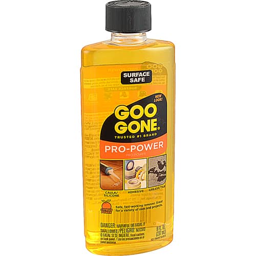 FMP 143-1162 Goo Gone Pro-Power Cleaner 8 oz FMP 143-1162 Goo Gone Pro-Power Cleaner 8 oz