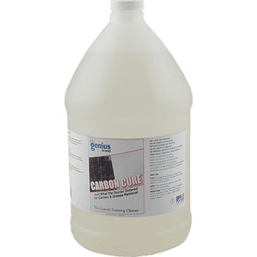 FMP 143-1172 Carbon Cure Non-Caustic Foaming Cleaner 1 gal refill FMP 143-1172 Carbon Cure Non-Caustic Foaming Cleaner 1 gal refill